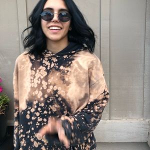 Meet your Posher, Frankee